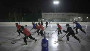 En Finlande, la crise &eacute;nerg&eacute;tique fait trembler le roi hockey