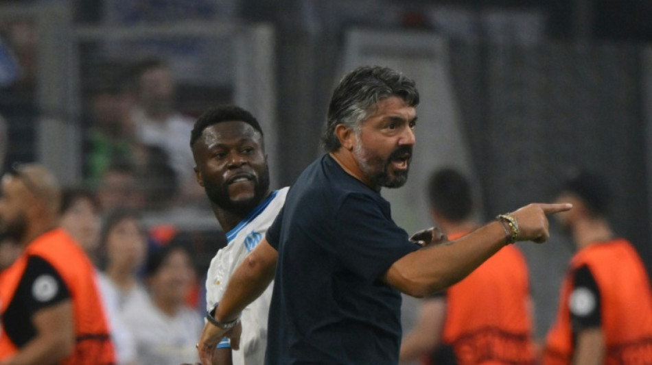 Olympique de Marselha e Lyon fazem duelo de gigantes em crise pela 10&ordf; rodada da Ligue 1