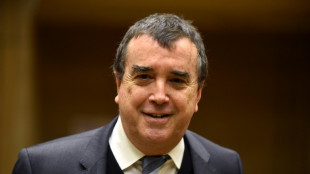 El magnate de la prensa franc&eacute;s Arnaud Lagard&egrave;re dimite tras ser encausado