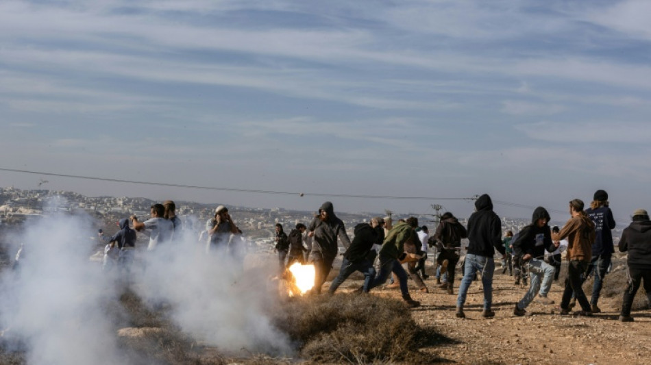 Netanyahu condena viol&ecirc;ncia de 'punhado de extremistas' ap&oacute;s ataque de colonos na Cisjord&acirc;nia