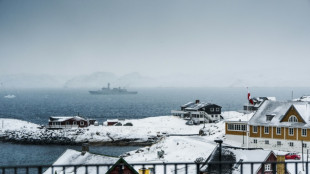 EUA eleva tom ante poss&iacute;vel resposta da UE sobre Groenl&acirc;ndia ap&oacute;s amea&ccedil;a tarif&aacute;ria