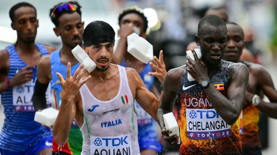 Leichtathletik: Eigene Marathon-WM ab 2030