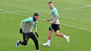 El defensa del Atl&eacute;tico Azpilicueta se rompe el menisco externo