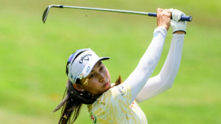 Jeeno Thitikul brings home LPGA win in Thailand