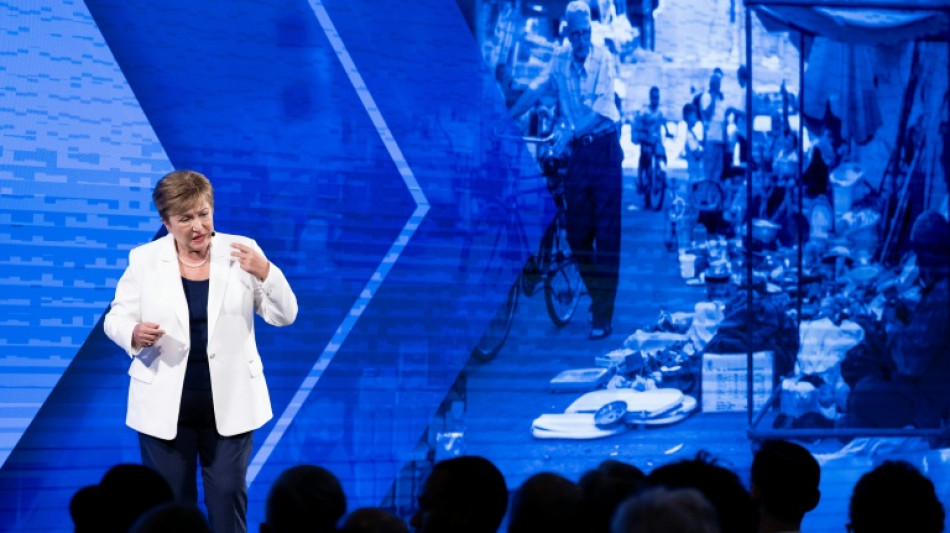 El FMI aprueba la tercera revisión del acuerdo con Ecuador y desembolsa 600 millones de dólares