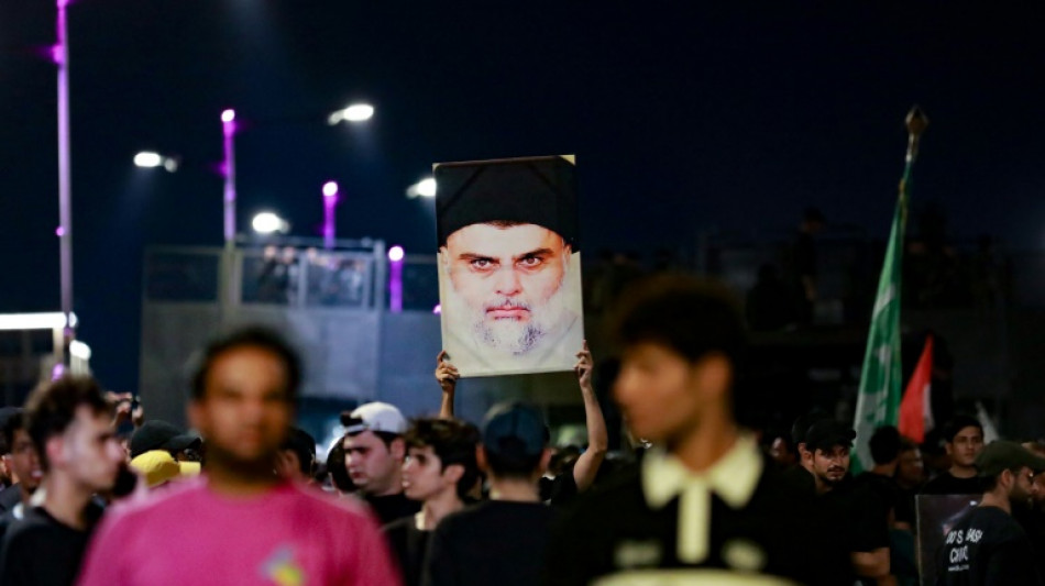 Iraqis keep up Koran protests after book burnings