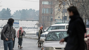 Afghanistan: attentat suicide devant le minist&egrave;re des Affaires &eacute;trang&egrave;res, au moins cinq morts