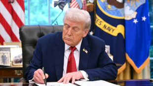 Trump-Dekret: Angestrebter Tiktok-Deal erf&uuml;llt Anforderungen f&uuml;r Weiterbetrieb in USA