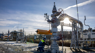 Il gas supera quota 27,5 euro sulla piazza Ttf di Amsterdam