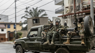K&auml;mpfe in DR Kongo: M23-Miliz will bis zur Hauptstadt Kinshasa vorr&uuml;cken
