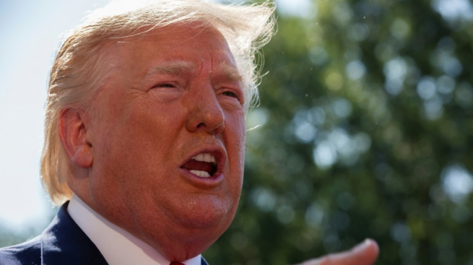 Trump in the Epstein files: five takeaways from latest release
