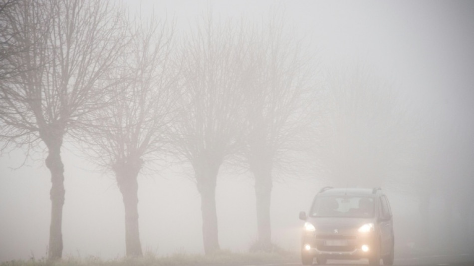 ADAC warnt vor weihnachtlichem Reiseverkehr am Freitag und Samstag