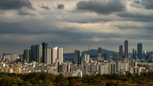 South Korea economy grows three times faster than expected in Q3
