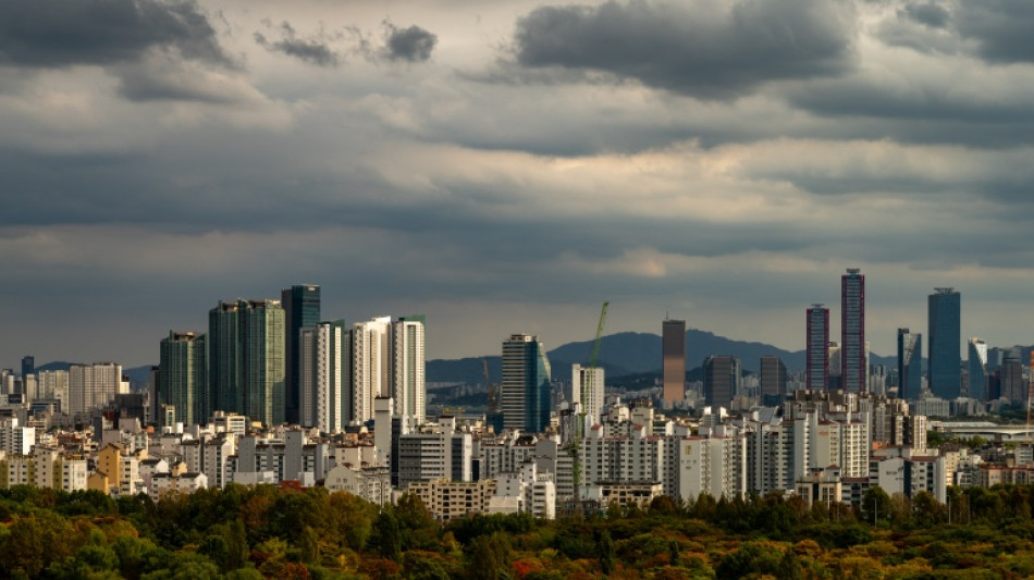 South Korea's chip boom fuels forecast-beating third-quarter growth