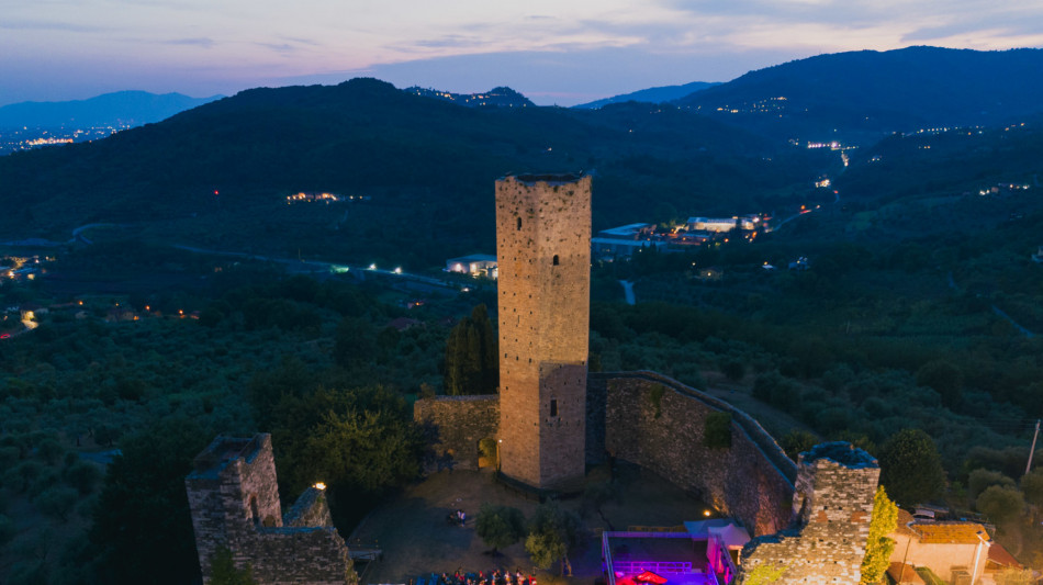 Da Omar Sosa a Nico Gori e alla BargaJazz Orchestra al Serravalle Jazz