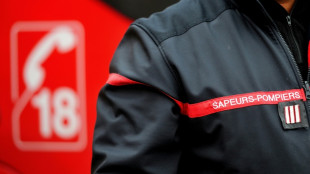 Un bus scolaire verse dans un ravin en Is&egrave;re: une vingtaine de bless&eacute;s