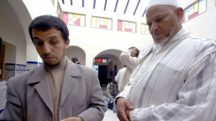 La justice belge refuse la remise &agrave; la France de l'imam marocain Iquioussen