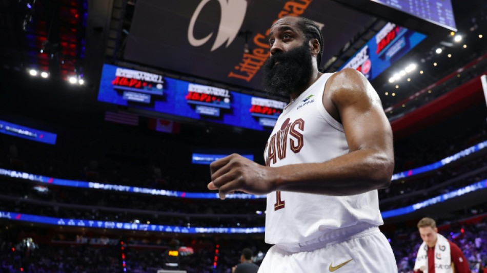 NBA star Harden arrested in Texas on misdemeanor gun charge
