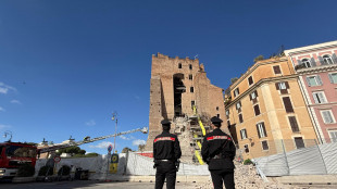 Mosca sul crollo a Roma, con soldi a Kiev croller&agrave; l'Italia