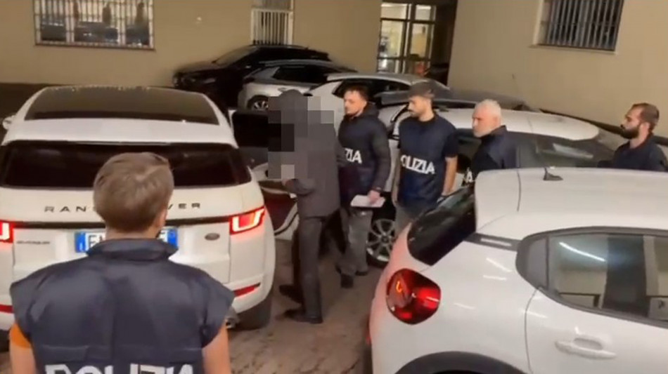 Pm Milano, i messaggi di Siher una dichiarazione di guerra continua