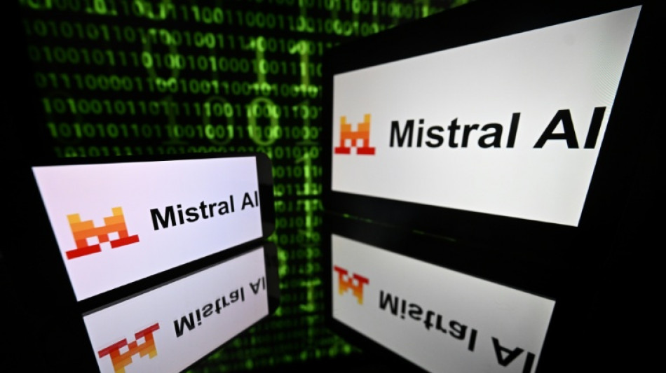 KI von Mistral soll TotalEnergies bei Erkundung neuer &Ouml;l- und Gasvorkommen helfen