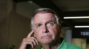 Brazil Supreme Court rejects Bolsonaro request for house arrest on health concerns