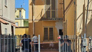 Uccisa a Latina, fermata una donna