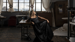 Tosca presenta Feminae, 'album della consapevolezza'