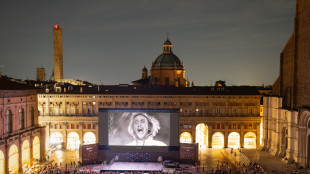 Chiude con 145.000 spettatori a Bologna la 40/a edizione de 'Il Cinema Ritrovato'