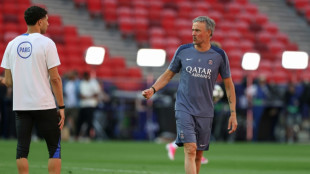 PSG, Arsenal final has no favourite: Luis Enrique