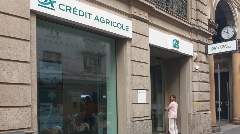 Giorgetti, Credit Agricole-Bpm? Golden power anche per loro