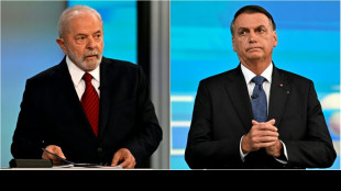 Lula ou Bolsonaro? 156 millions de Br&eacute;siliens &eacute;lisent leur pr&eacute;sident