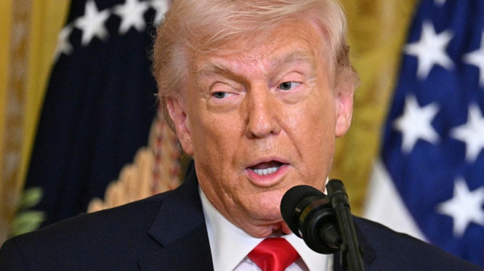 Iran-Krieg: Trump k&uuml;ndigt neue Angriffe an und stellt F&uuml;hrungswechsel in Frage