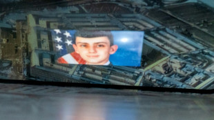 Apr&egrave;s les fuites de documents am&eacute;ricains, des questions demeurent sur l'acc&egrave;s du jeune suspect
