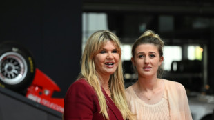 Arrestado un ex empleado de la familia Schumacher por implicaci&oacute;n en un chantaje