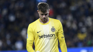 Champions: Inter portiere sotto accusa "cosa inventer&agrave; Chivu per confermare Martinez?"