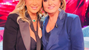 Simona Tagli, 'niente nozze, con il padre di mia figlia è finita'