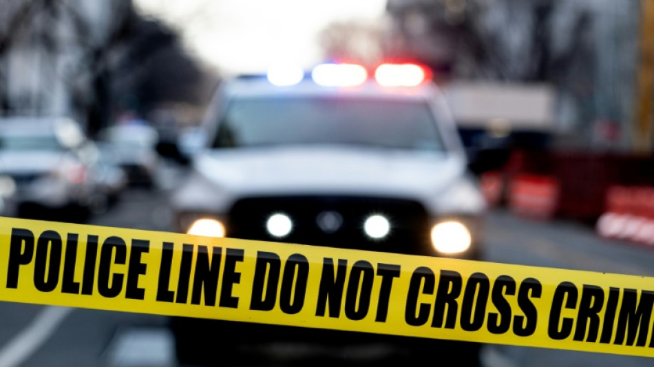 Drei Tote und elf Verletzte bei Schie&szlig;erei in Philadelphia