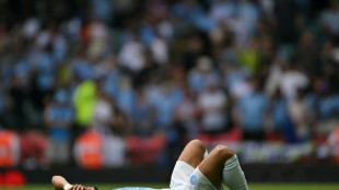 Tottenham land Marmoush from Manchester City 