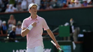 Sinner y Sabalenka reinan por primera vez en Indian Wells