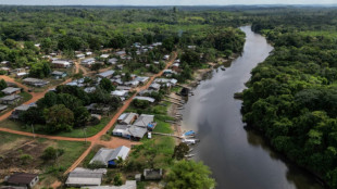 En Amazonie br&eacute;silienne, r&ecirc;ve d'or noir et crainte de mar&eacute;e noire