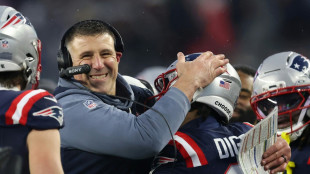 NFL: Patriots nach Sieg &uuml;ber Texans im Halbfinale