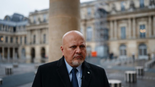 El fiscal de la CPI Karim Khan es relevado de sus funciones por "conducta grave"