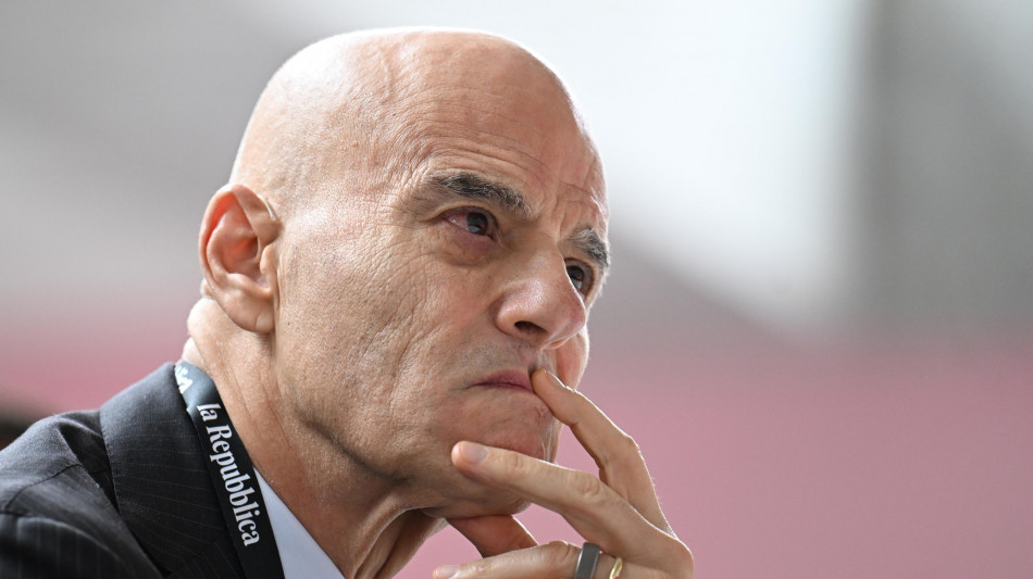 Intesa Eni con argentina Ypf sul progetto Gnl a Vaca Muerta