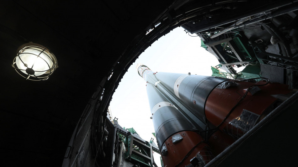 Drone con l'IA in volo per la prima volta nella Stazione Spaziale