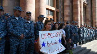 UN meeting set as US, France seek to halt Karabakh fighting