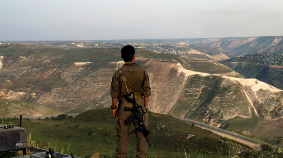Siria acusa a Israel de quererla "desestabilizar" tras unos ataques mortíferos
