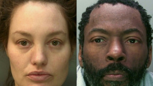 Royaume-Uni: une aristocrate et son compagnon reconnus coupables de la mort de leur bébé
