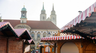 Magdeburg erinnert am 20. Dezember mit Glockengeläut an Weihnachtsmarktanschlag