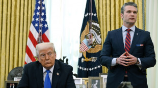 Trump denuncia "caza de brujas" tras nuevas revelaciones sobre fallo de seguridad